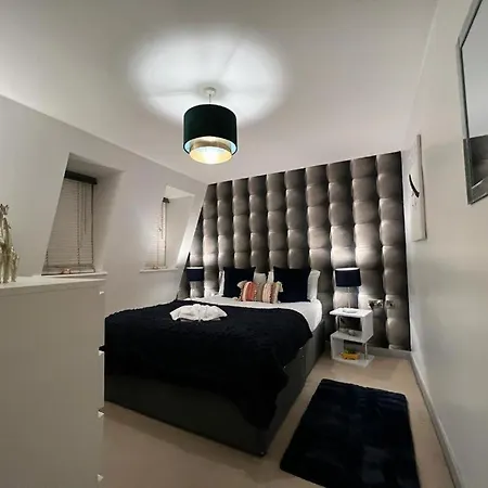 Appartement Two Bedroom In Fulham *