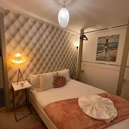 Apartment Two Bedroom In Fulham London