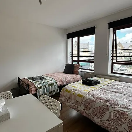 Guest house Portobello Guest London