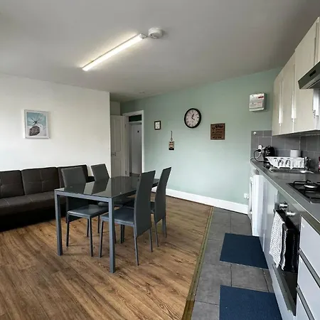 Guest house Portobello Guest London