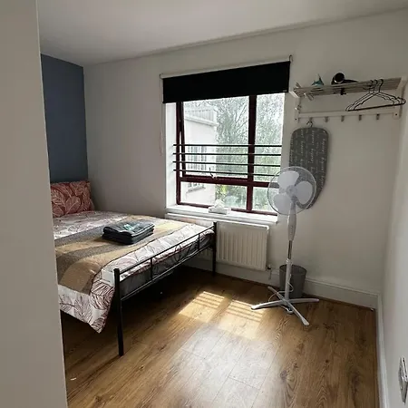 Portobello Guest Guest house London
