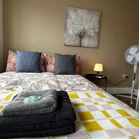 Portobello Guest Guest house *