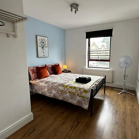 Portobello Guest Guest house London