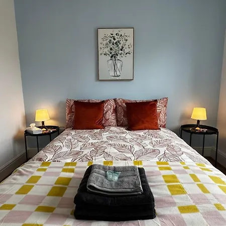Portobello Guest Guest house