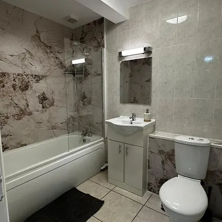Portobello Guest Guest house *