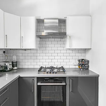 Modern And Cosy Flat In Little Venice * London