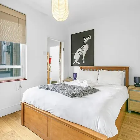 Modern And Cosy Flat In Little Venice * London