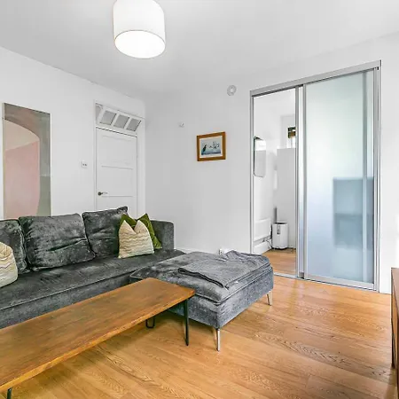 Modern And Cosy Flat In Little Venice Apartment London