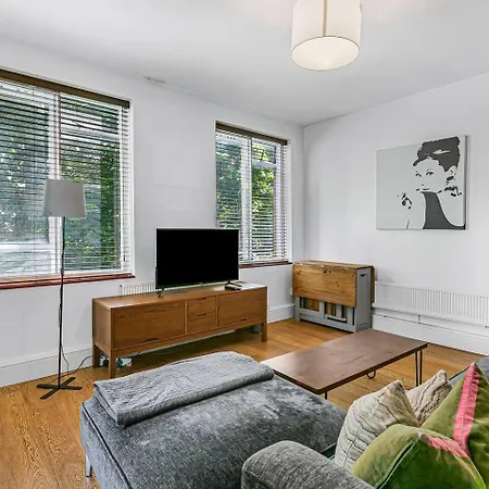 Modern And Cosy Flat In Little Venice *