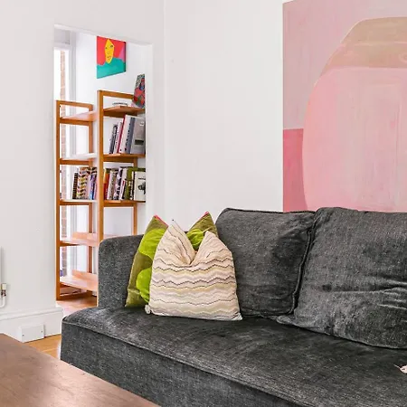 Modern And Cosy Flat In Little Venice * London