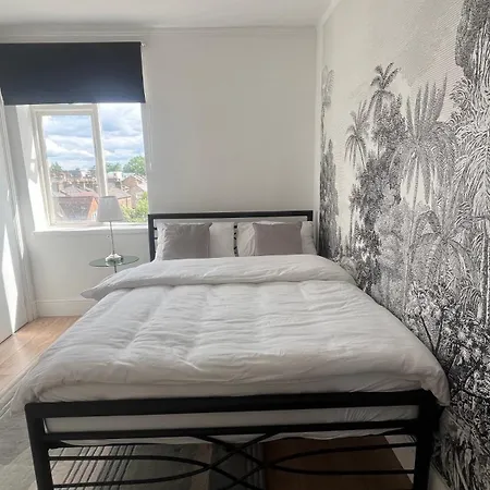 West One Bedroom London