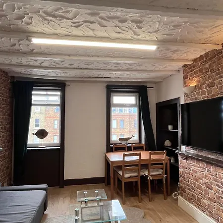 West One Bedroom Apartment London