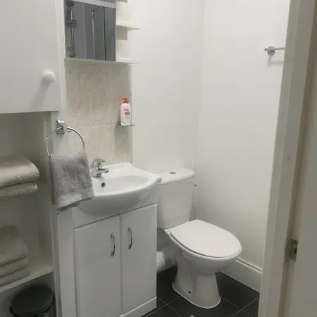 Cozy And Convienient Apartment London
