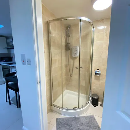 Apartamento Tower Bridge *