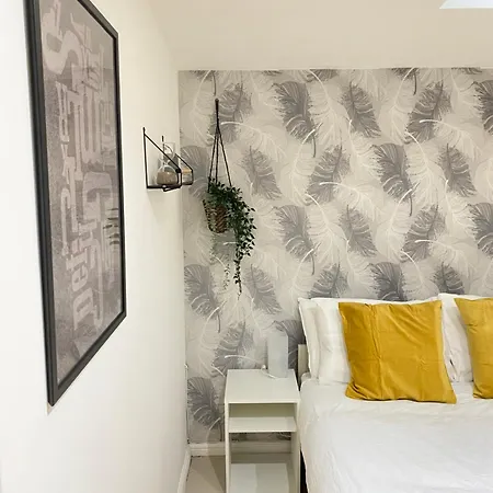 Tower Bridge Apartment London