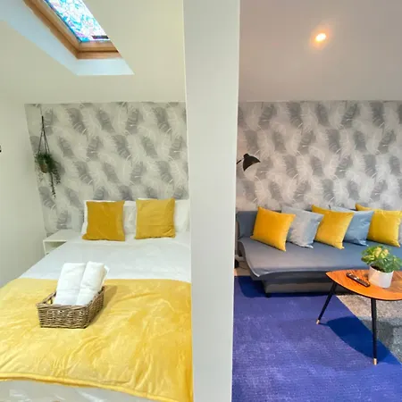 Apartamento Tower Bridge Londres