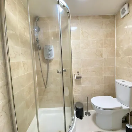 Tower Bridge Apartment