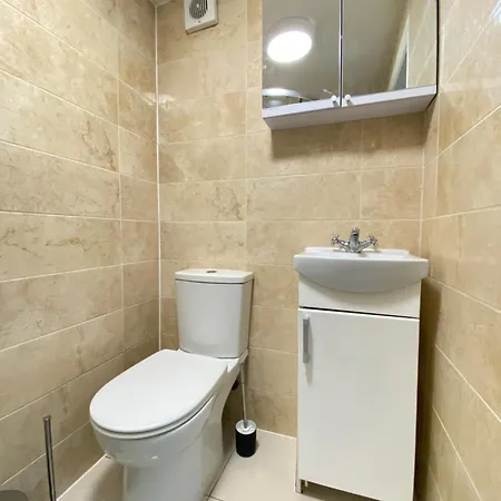 Apartamento Tower Bridge Londres