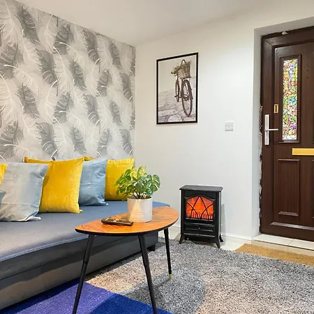 Apartamento Tower Bridge