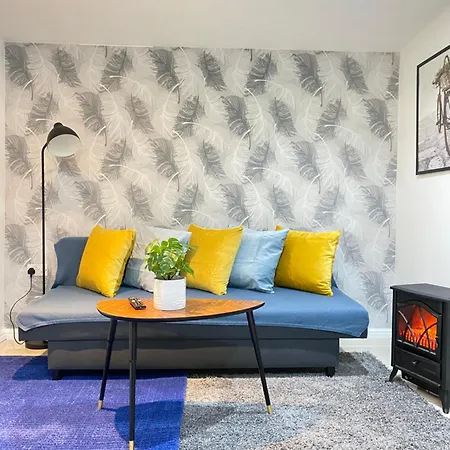 Tower Bridge Apartment London
