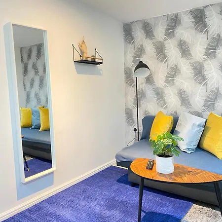 Tower Bridge Apartment