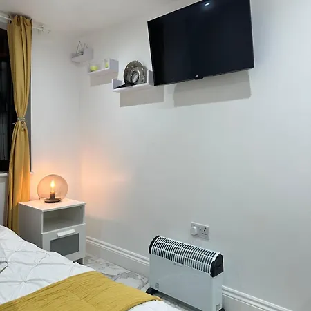 Apartamento Tower Bridge *