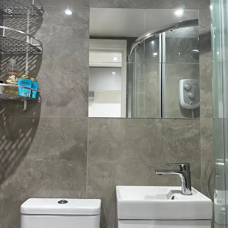 Apartamento Tower Bridge Londres