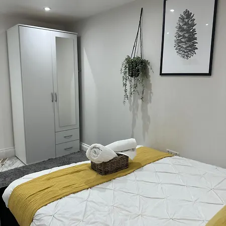 Apartamento Tower Bridge Londres