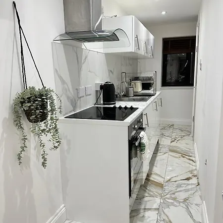 Apartamento Tower Bridge *