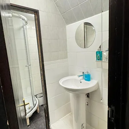 Apartment Stockwell Station *