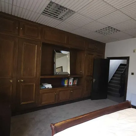 Apartment Stockwell Station *