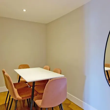 Imperial Hogarth Road -4th Floor Apartment