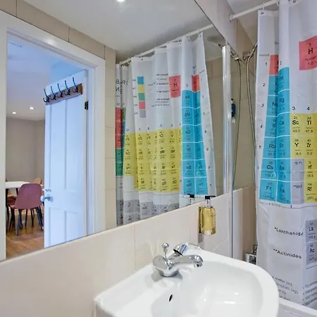 Apartment Imperial Hogarth Road -4th Floor *