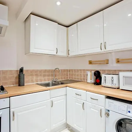 Imperial Hogarth Road -4th Floor Apartment