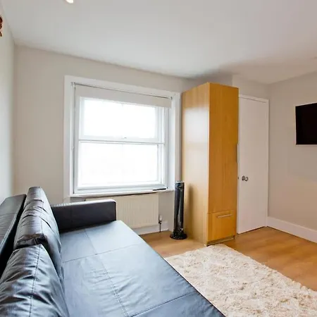 Imperial Hogarth Road -4th Floor Apartment