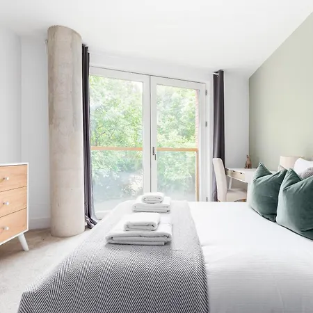 The Islington * London