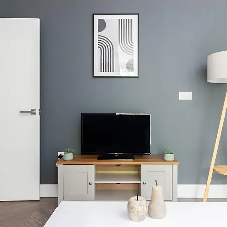 Apartment The Islington *