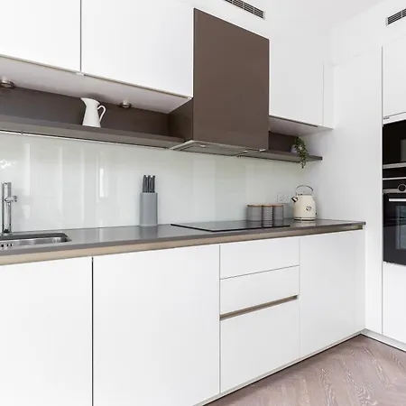 Apartment The Islington