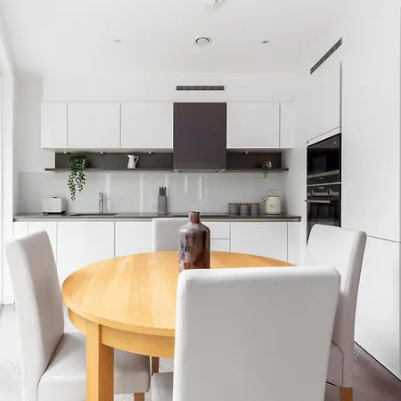 Apartment The Islington