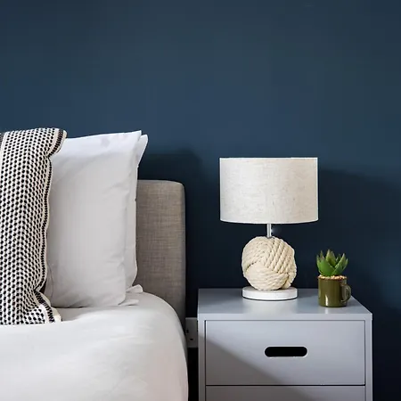 The Dalston Apartment London