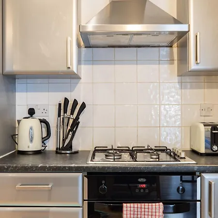 Apartment The Dalston London