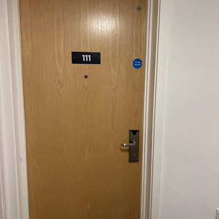 Pittville Student Village In *