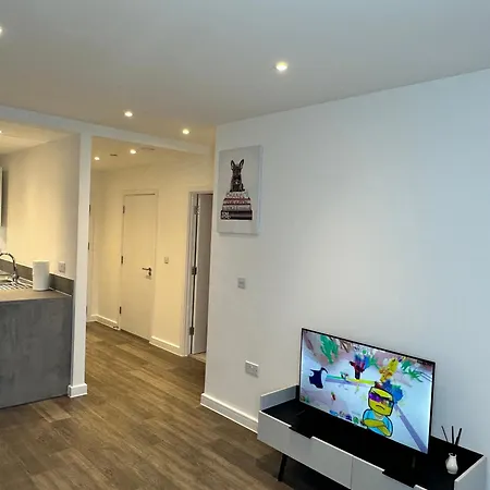 Modern Retreat One Bedroom * Barking (Greater London)