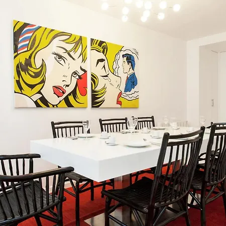 Luxury Ensuit Soho-55 * London