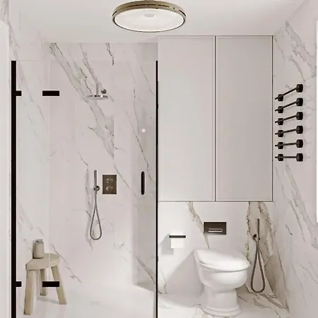 Apartment Luxury Ensuit Soho-55 *