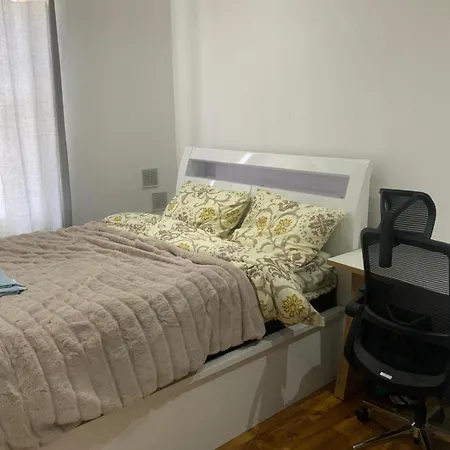 2 Bedroom *