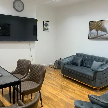 Apartment 2 Bedroom Barking (Greater London)
