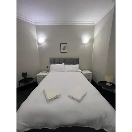 Apartment Fabulous 3 Bed Flat Near Edgware Road Station