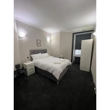 Apartment Fabulous 3 Bed Flat Near Edgware Road Station *