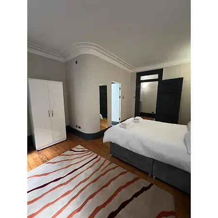 Fabulous 3 Bed Flat Near Edgware Road Station